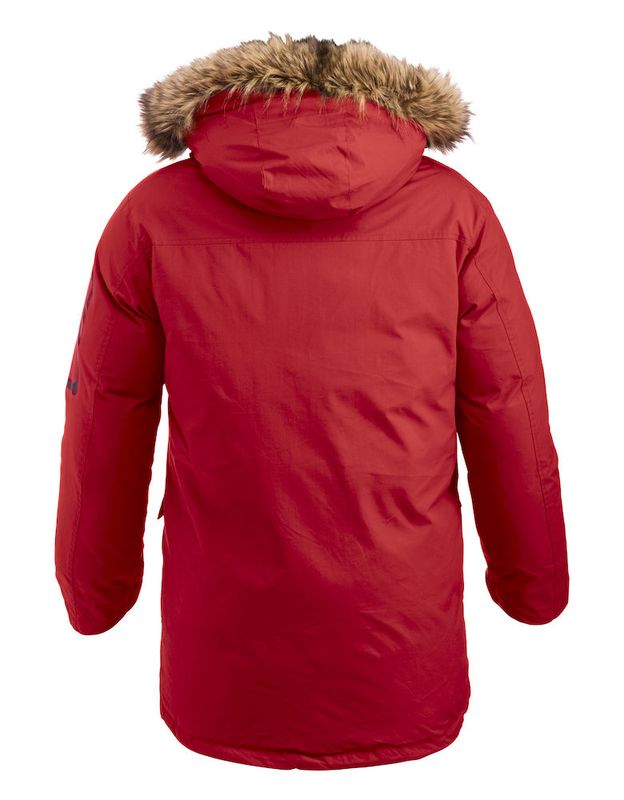 Malamute Parkas!