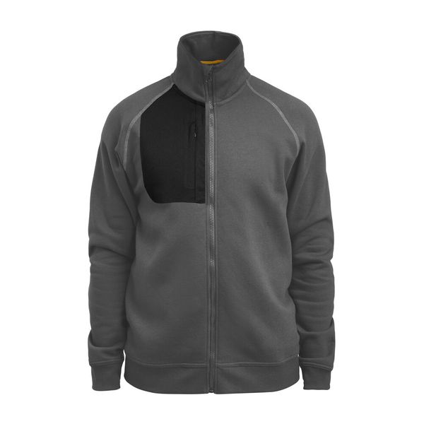 Sweatshirt Full-zip