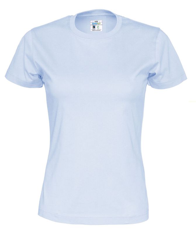 T-shirt Lady
