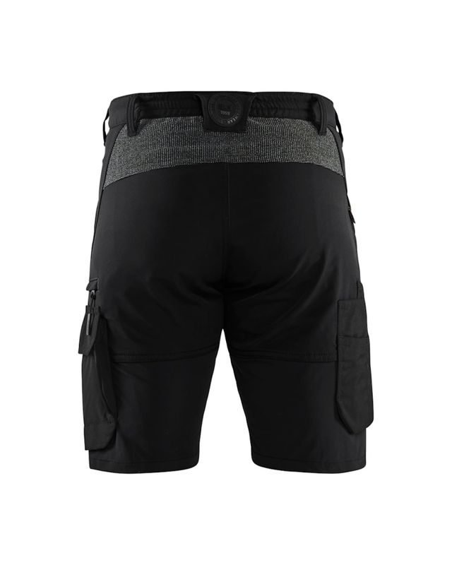 14231645 Serviceshorts 4-veisstretch