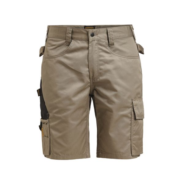 Serviceshorts