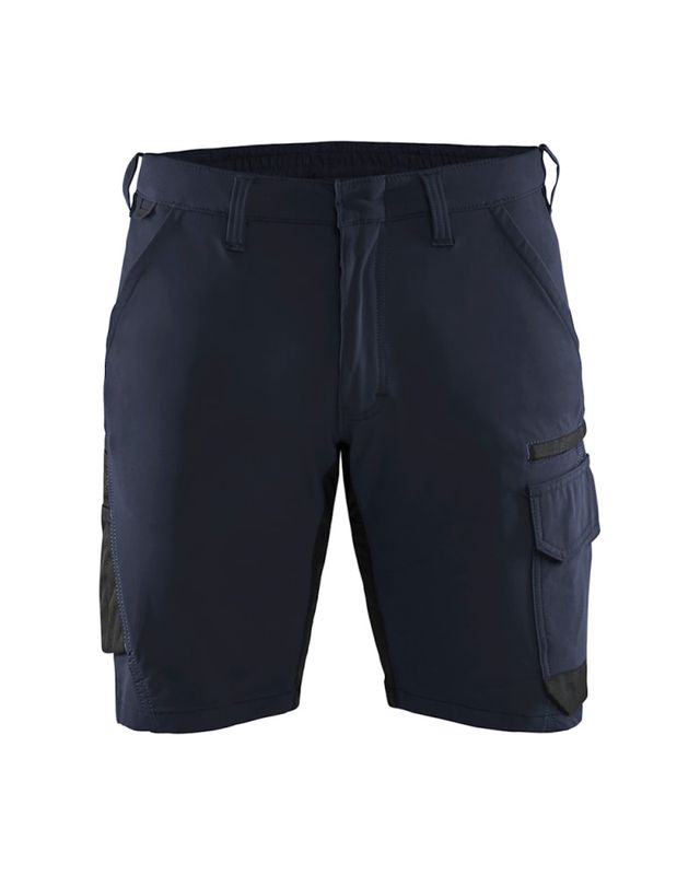 14231645 Serviceshorts 4-veisstretch