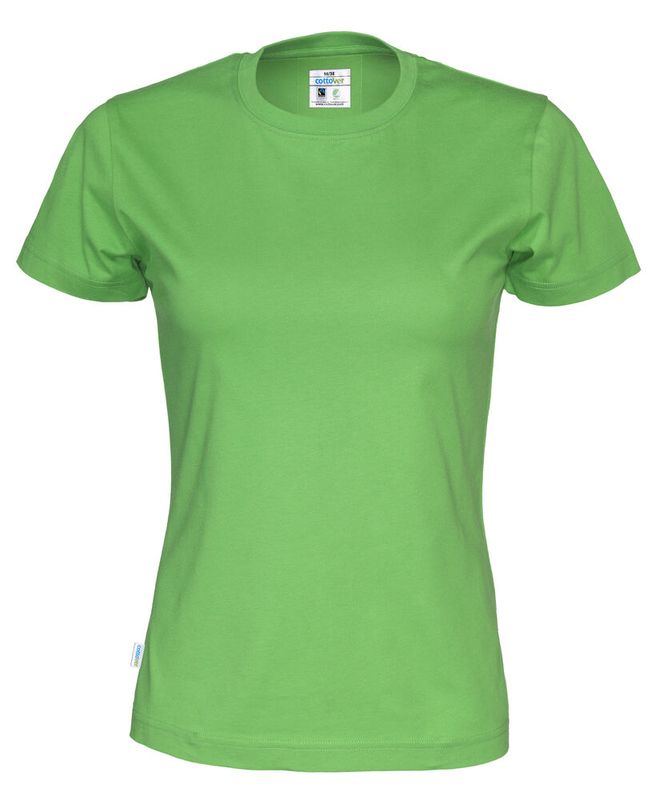 T-shirt Lady