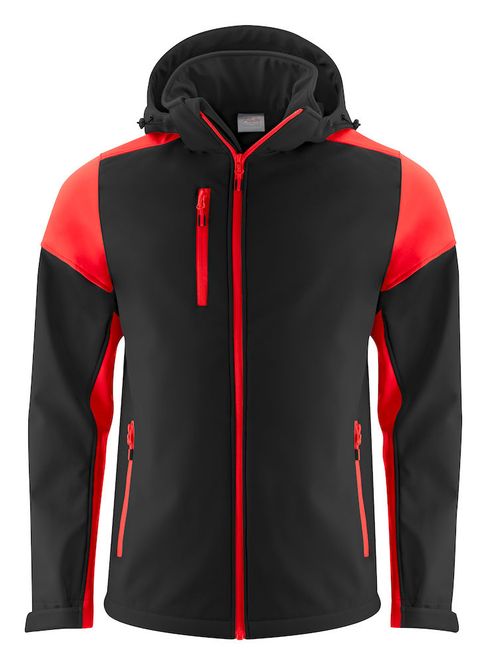 Hovedbilde Prime Softshell
