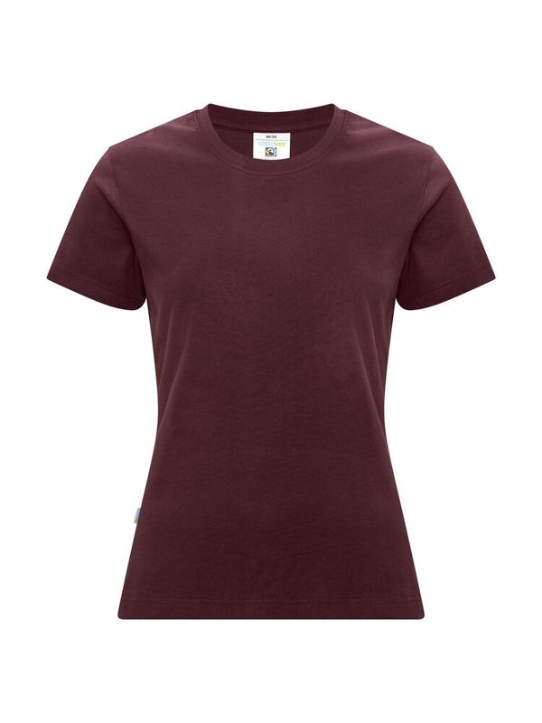 T-shirt Lady